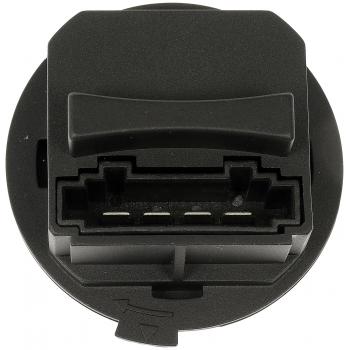 2012 Kia Forte5 HVAC Blower Motor Resistor