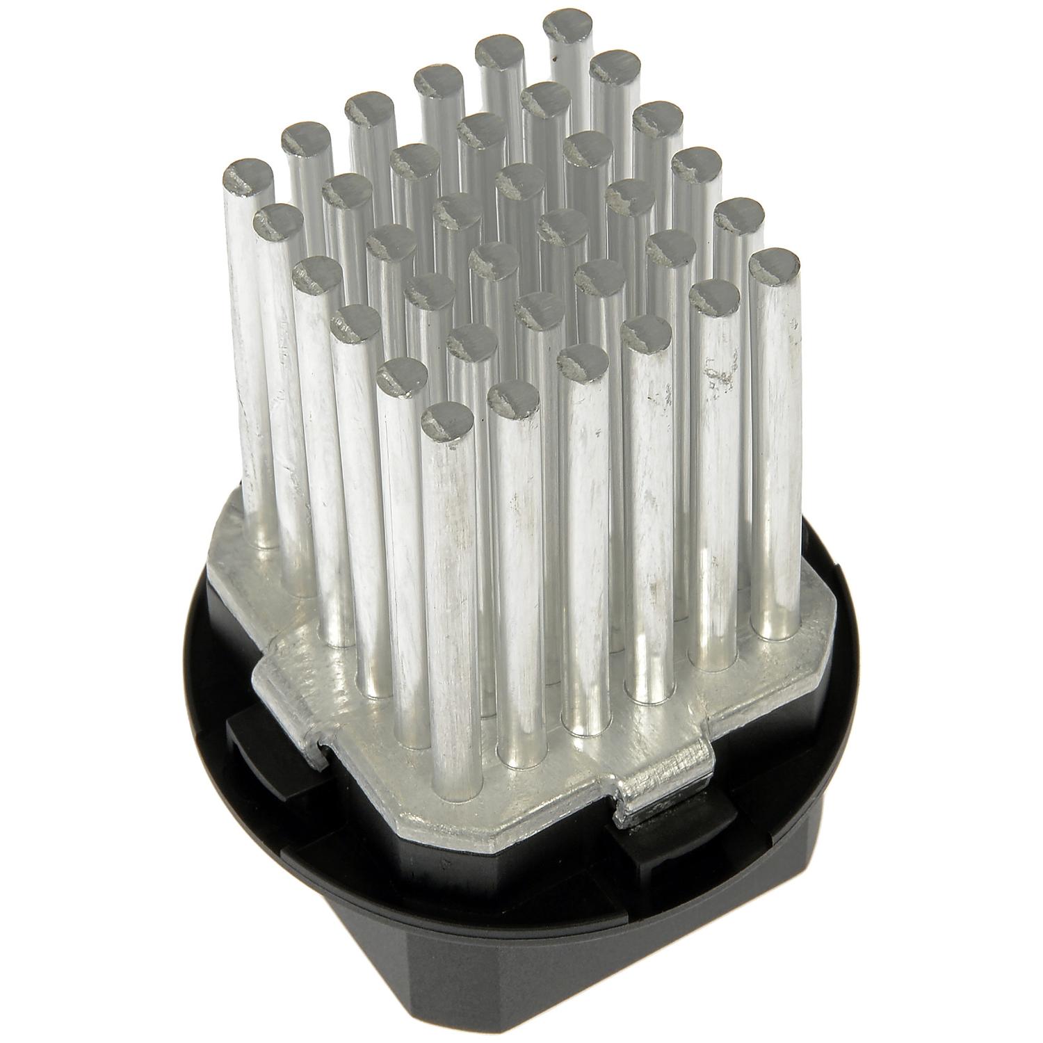 Dorman 984574 - HVAC Blower Motor Resistor Dorman 984574 HVAC Blower Motor Resistor product image 2 of 4