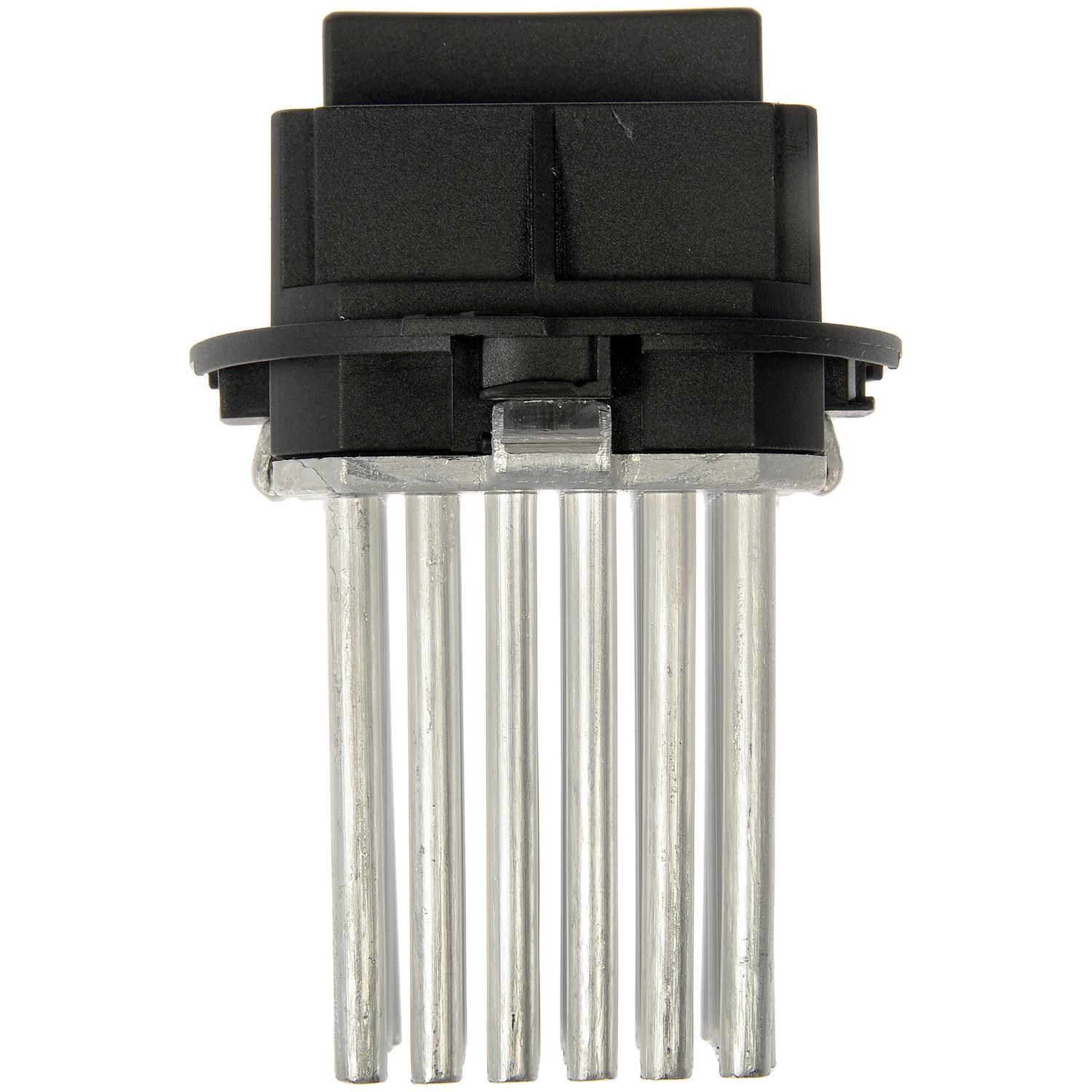 Dorman 984574 - HVAC Blower Motor Resistor Dorman 984574 HVAC Blower Motor Resistor product image 3 of 4