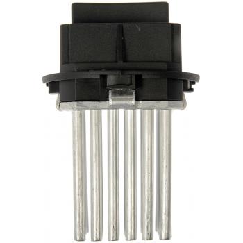 2012 Kia Forte5 HVAC Blower Motor Resistor Dorman 984574 image 3 of 4