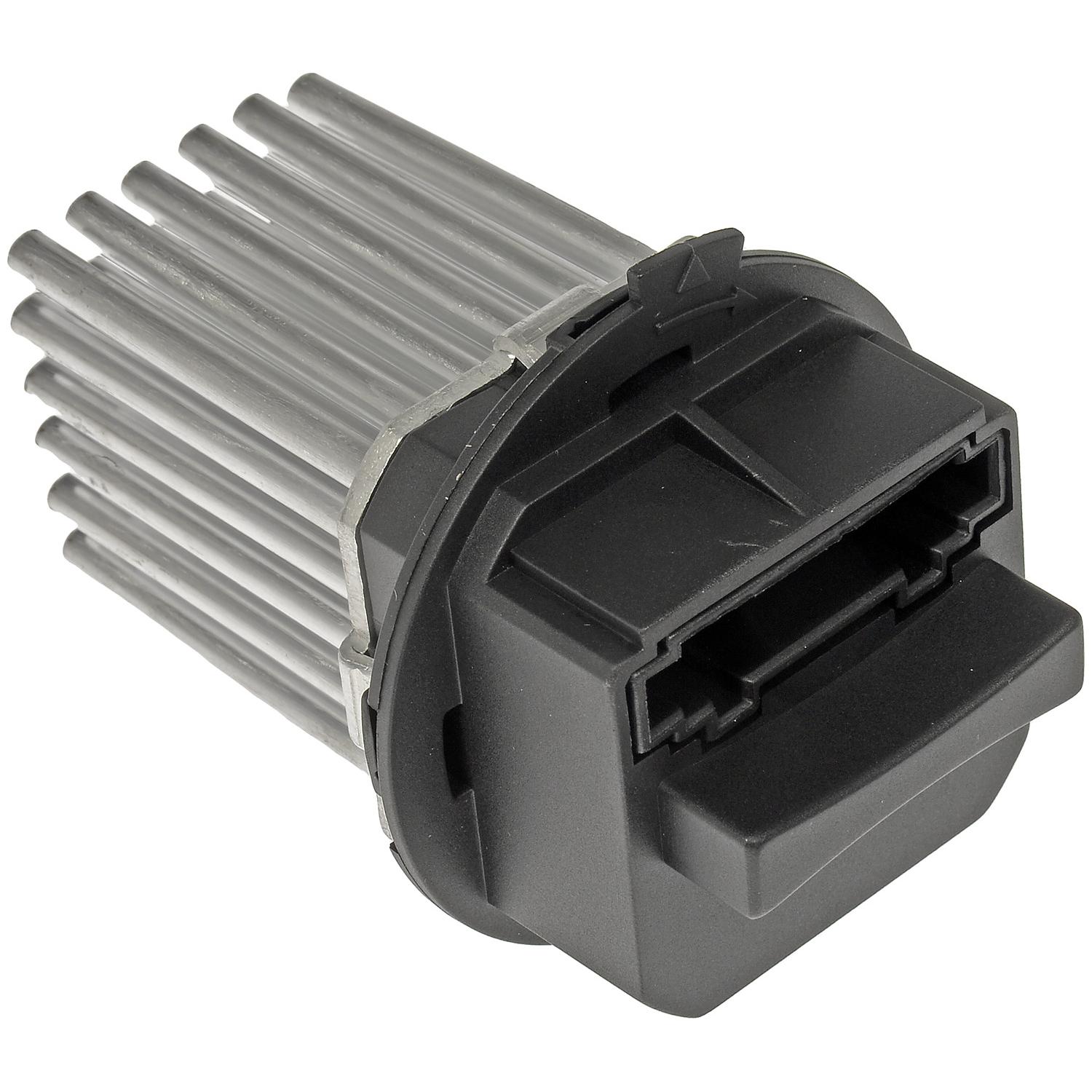 Dorman 984574 - HVAC Blower Motor Resistor Dorman 984574 HVAC Blower Motor Resistor product image 4 of 4