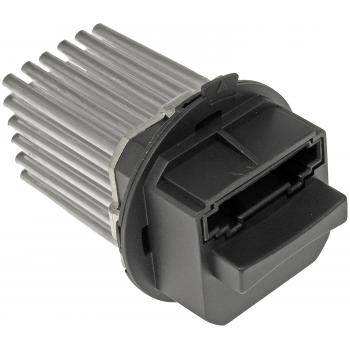 2012 Kia Forte5 HVAC Blower Motor Resistor Dorman 984574 image 4 of 4