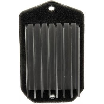 2007 Kia Optima HVAC Blower Motor Resistor Dorman 984575 image 2 of 4