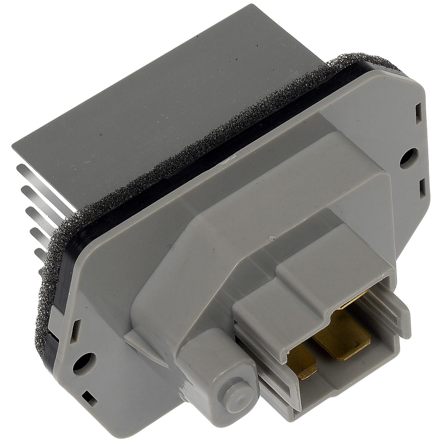 Dorman 984575 HVAC Blower Motor Resistor product image 4 of 4
