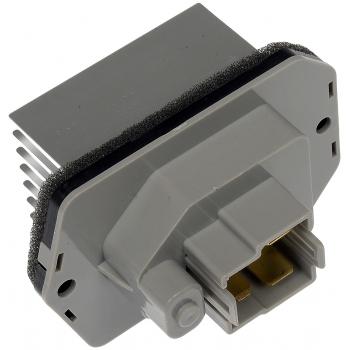 2007 Kia Optima HVAC Blower Motor Resistor Dorman 984575 image 4 of 4