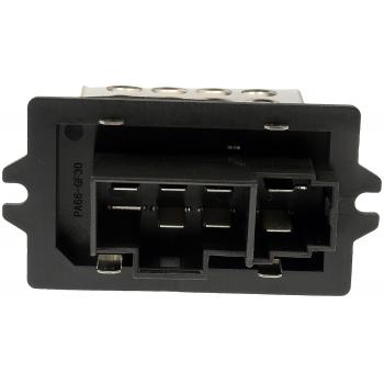 2016 Kia Sedona HVAC Blower Motor Resistor Dorman 984578 image 1 of 4