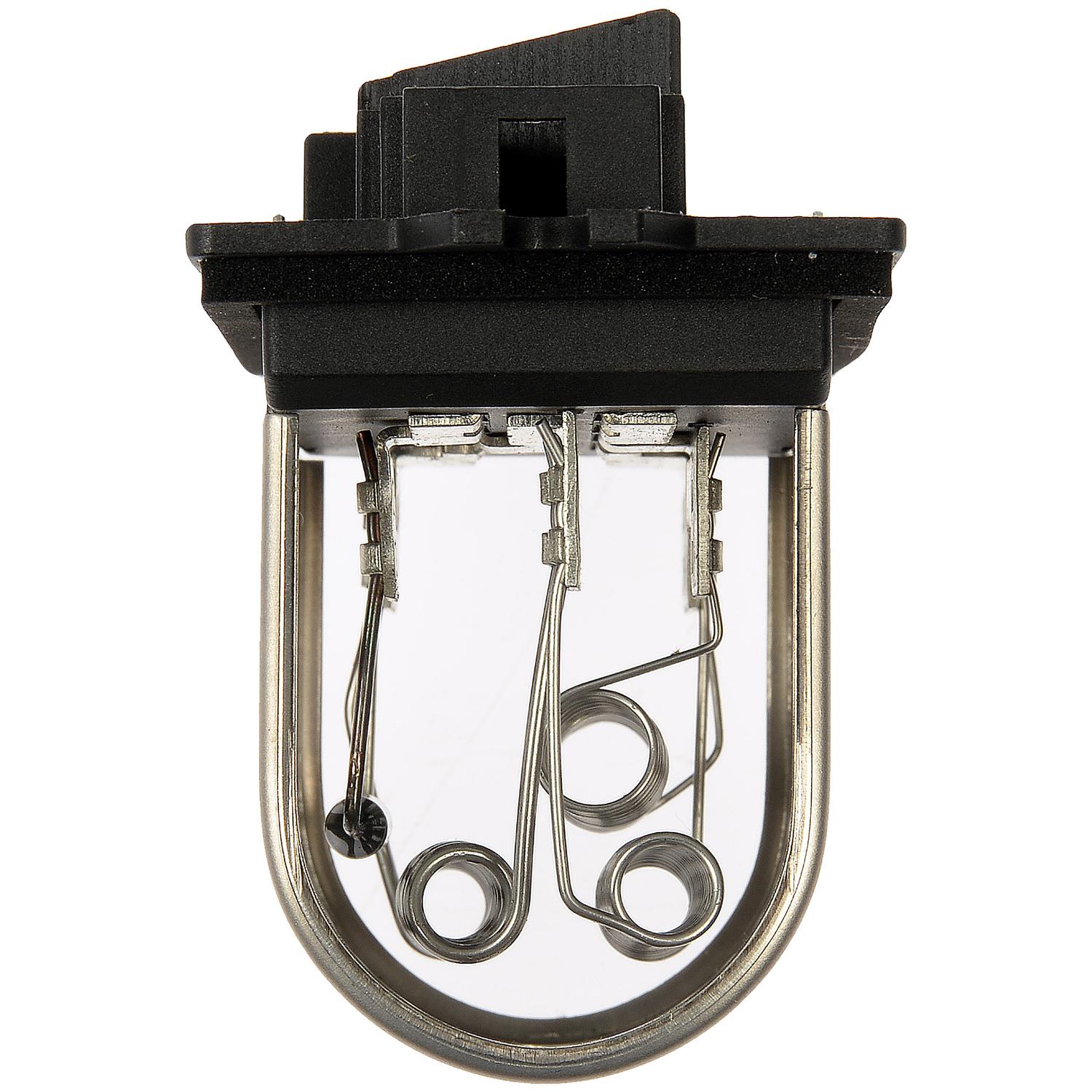 Dorman 984578 - HVAC Blower Motor Resistor Dorman 984578 HVAC Blower Motor Resistor product image 3 of 4