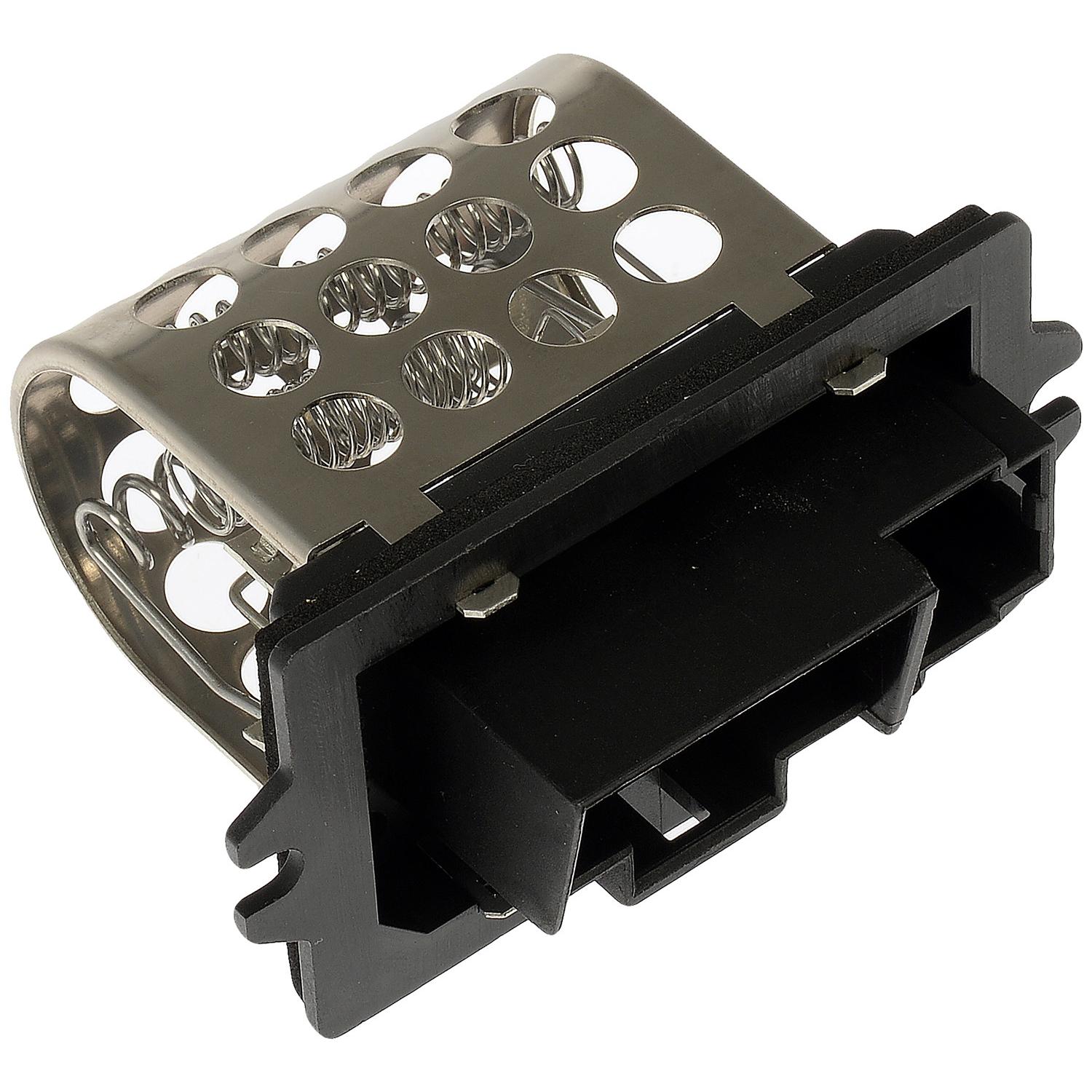Dorman 984578 - HVAC Blower Motor Resistor Dorman 984578 HVAC Blower Motor Resistor product image 4 of 4