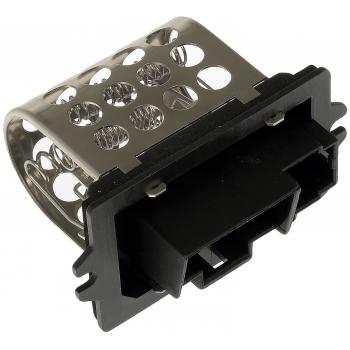 2016 Kia Sedona HVAC Blower Motor Resistor Dorman 984578 image 4 of 4