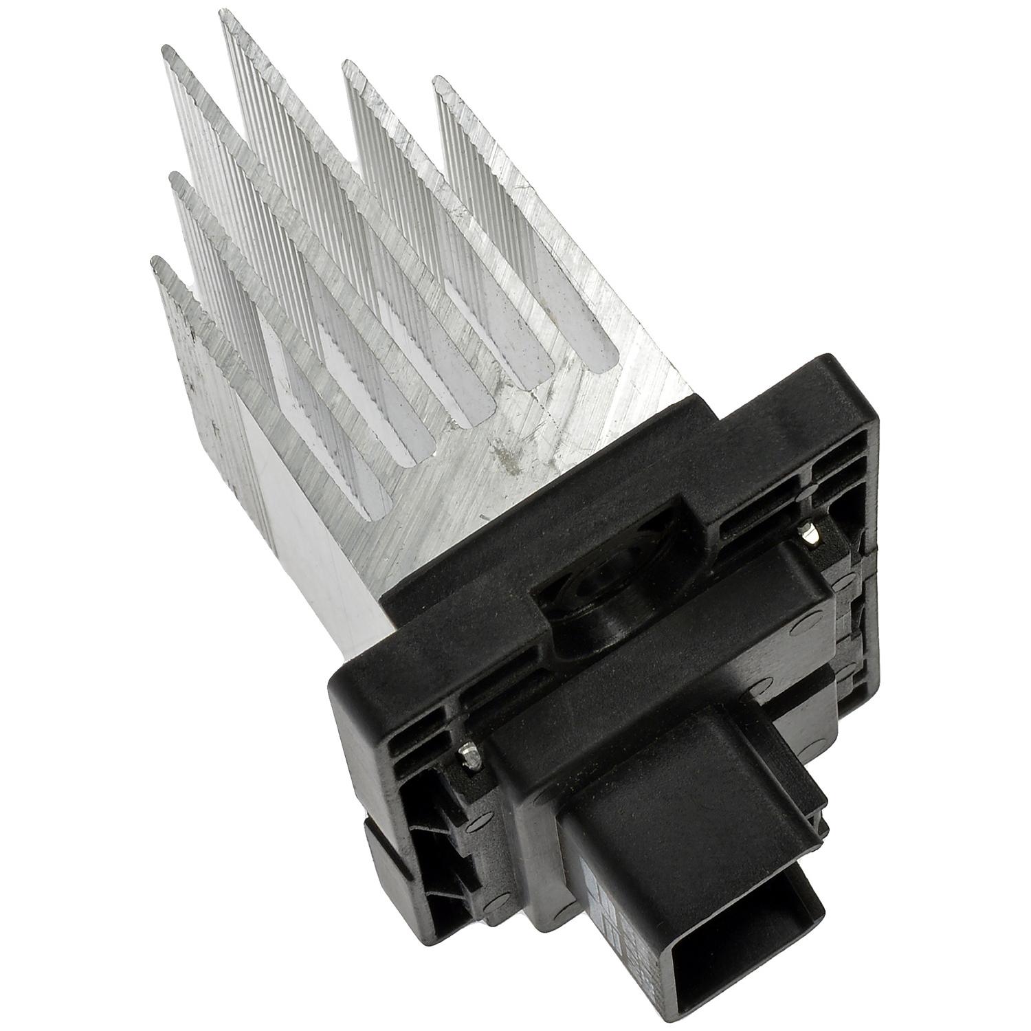 Dorman 984579 - HVAC Blower Motor Resistor Dorman 984579 HVAC Blower Motor Resistor product image 3 of 4