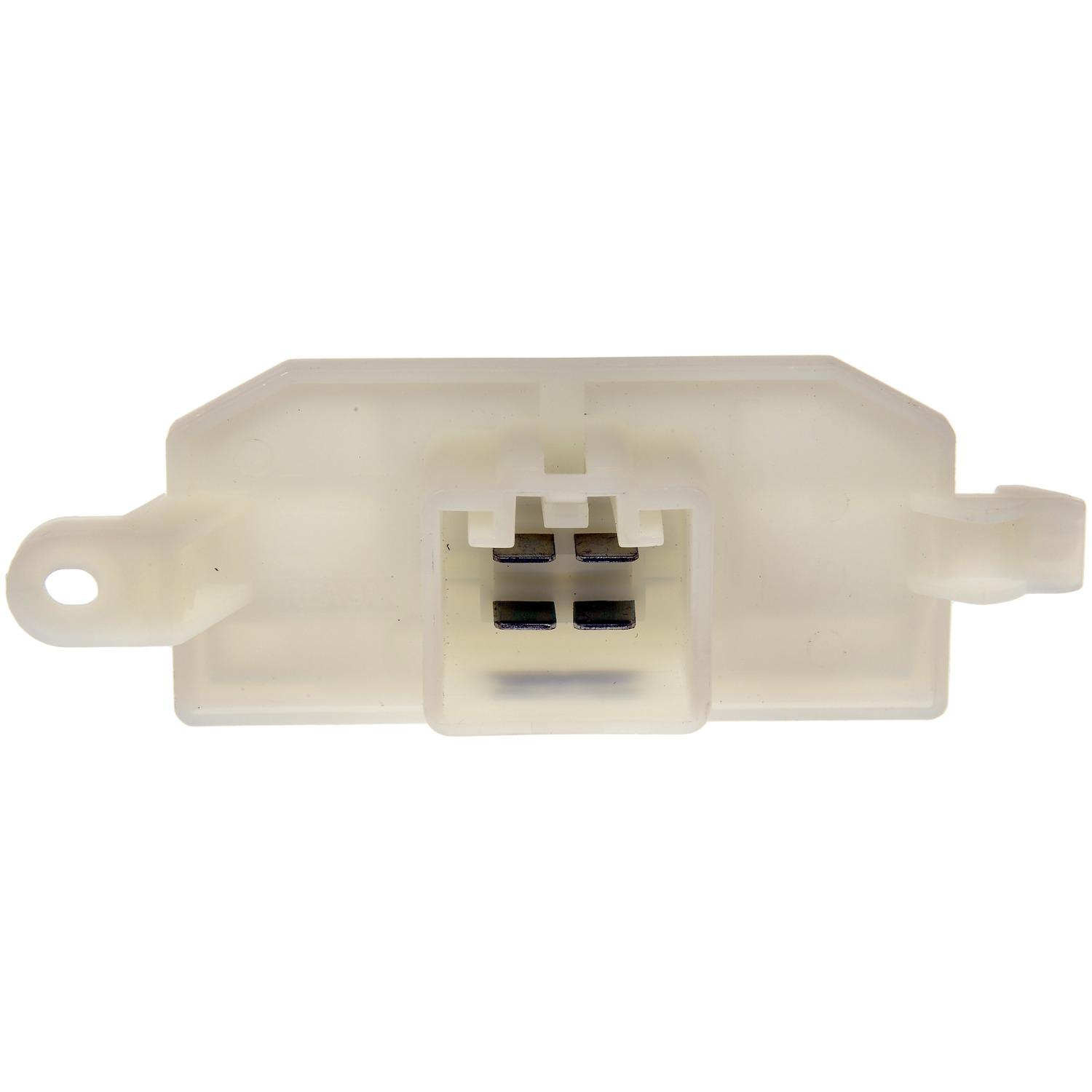 Dorman 984583 - HVAC Blower Motor Resistor Dorman 984583 HVAC Blower Motor Resistor product image 1 of 4