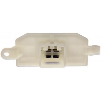 2014 Ford Transit Connect HVAC Blower Motor Resistor Dorman 984583 image 1 of 4