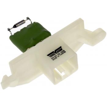 2014 Ford Transit Connect HVAC Blower Motor Resistor Dorman 984583 image 4 of 4