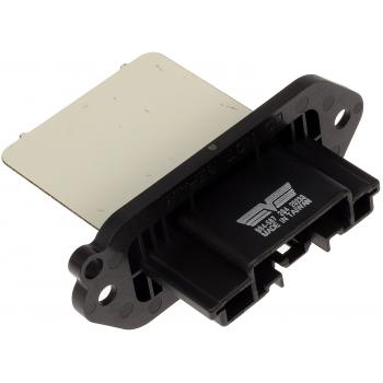 2013 Mazda 3 HVAC Blower Motor Resistor Dorman 984587 image 4 of 4