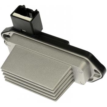 2013 Mazda 3 HVAC Blower Motor Resistor Dorman 984588 image 3 of 4