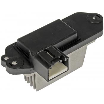 2013 Mazda 3 HVAC Blower Motor Resistor Dorman 984588 image 4 of 4