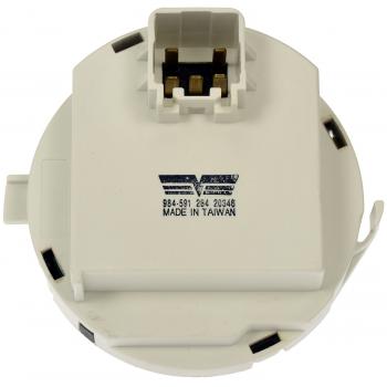 2019 Mazda CX-3 HVAC Blower Motor Resistor