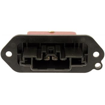 2006 Mazda 3 HVAC Blower Motor Resistor Dorman 984592 image 1 of 4