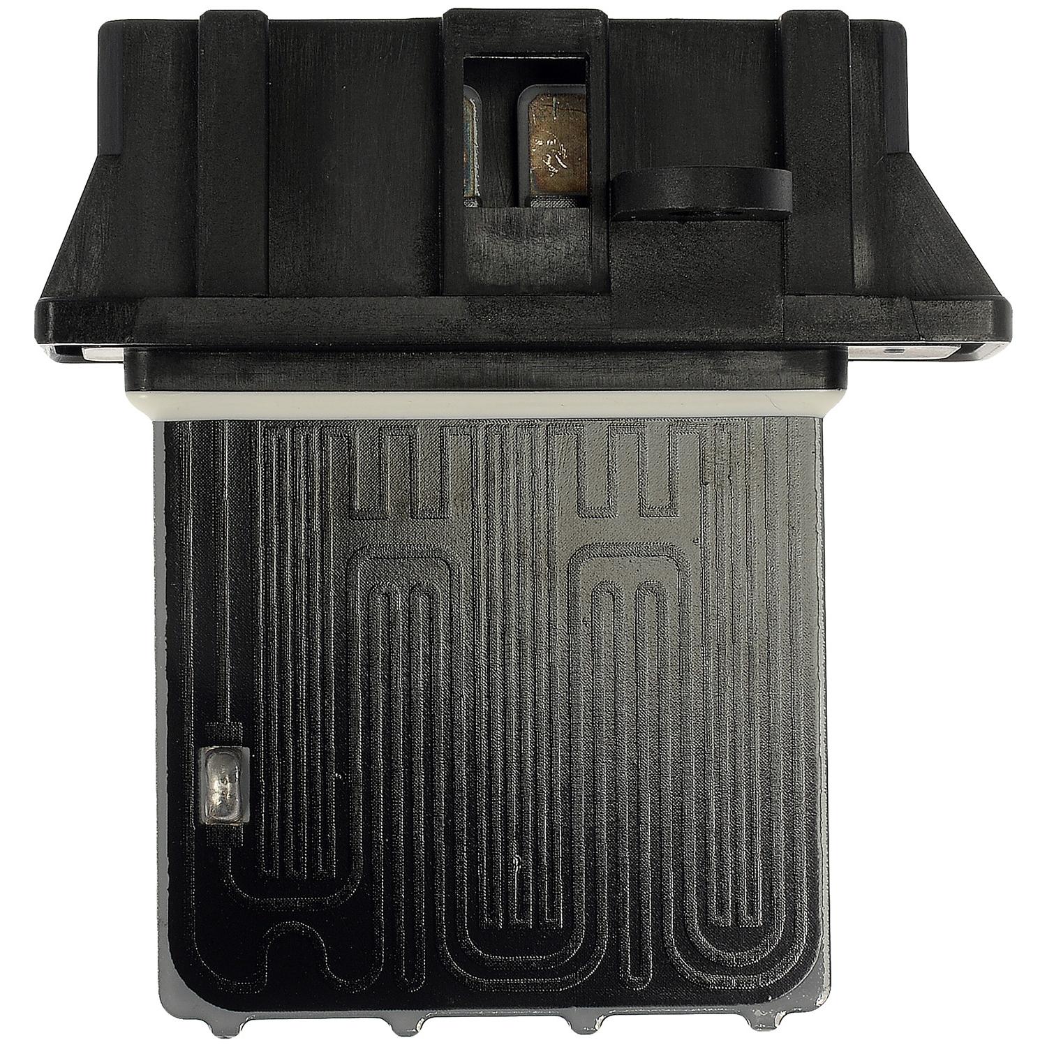 Dorman 984593 HVAC Blower Motor Resistor product image 3 of 4