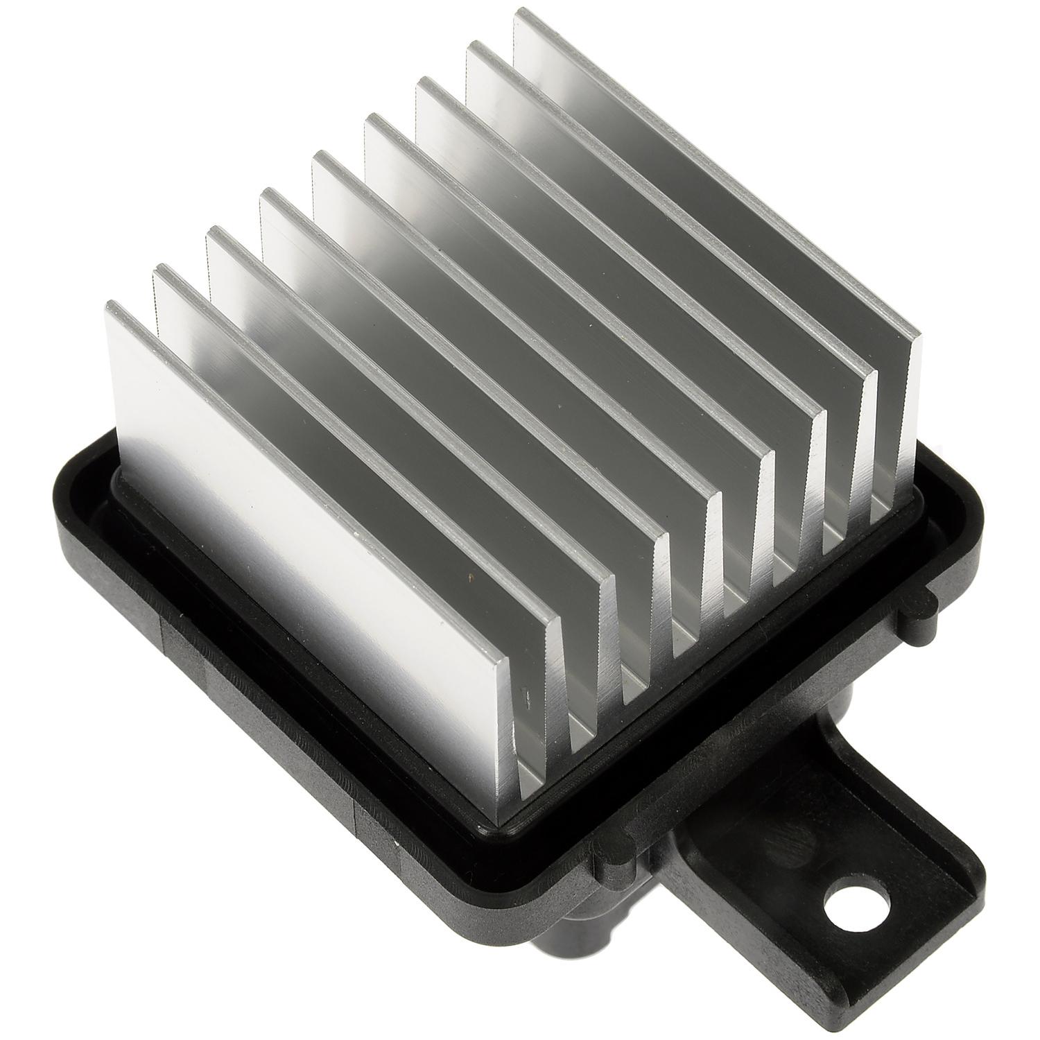 Dorman 984601 - HVAC Blower Motor Resistor Dorman 984601 HVAC Blower Motor Resistor product image 2 of 4
