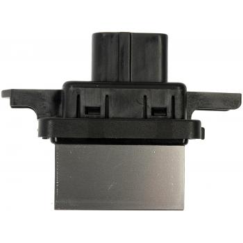 2014 Mazda 2 HVAC Blower Motor Resistor Dorman 984601 image 3 of 4