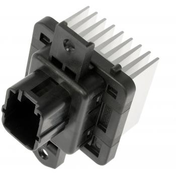 2014 Mazda 2 HVAC Blower Motor Resistor Dorman 984601 image 4 of 4