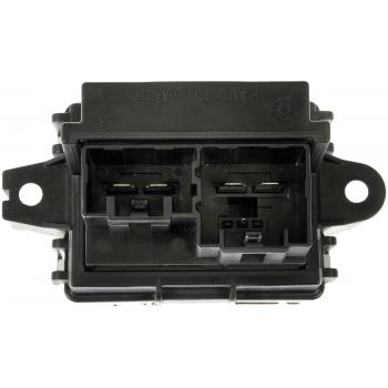 2014 Ford Fusion HVAC Blower Motor Resistor Dorman 984602 image 1 of 4