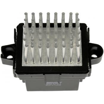 2014 Ford Fusion HVAC Blower Motor Resistor Dorman 984602 image 2 of 4