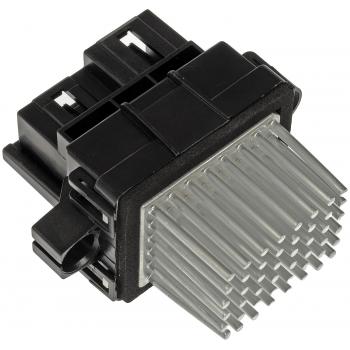 2014 Ford Fusion HVAC Blower Motor Resistor Dorman 984602 image 3 of 4