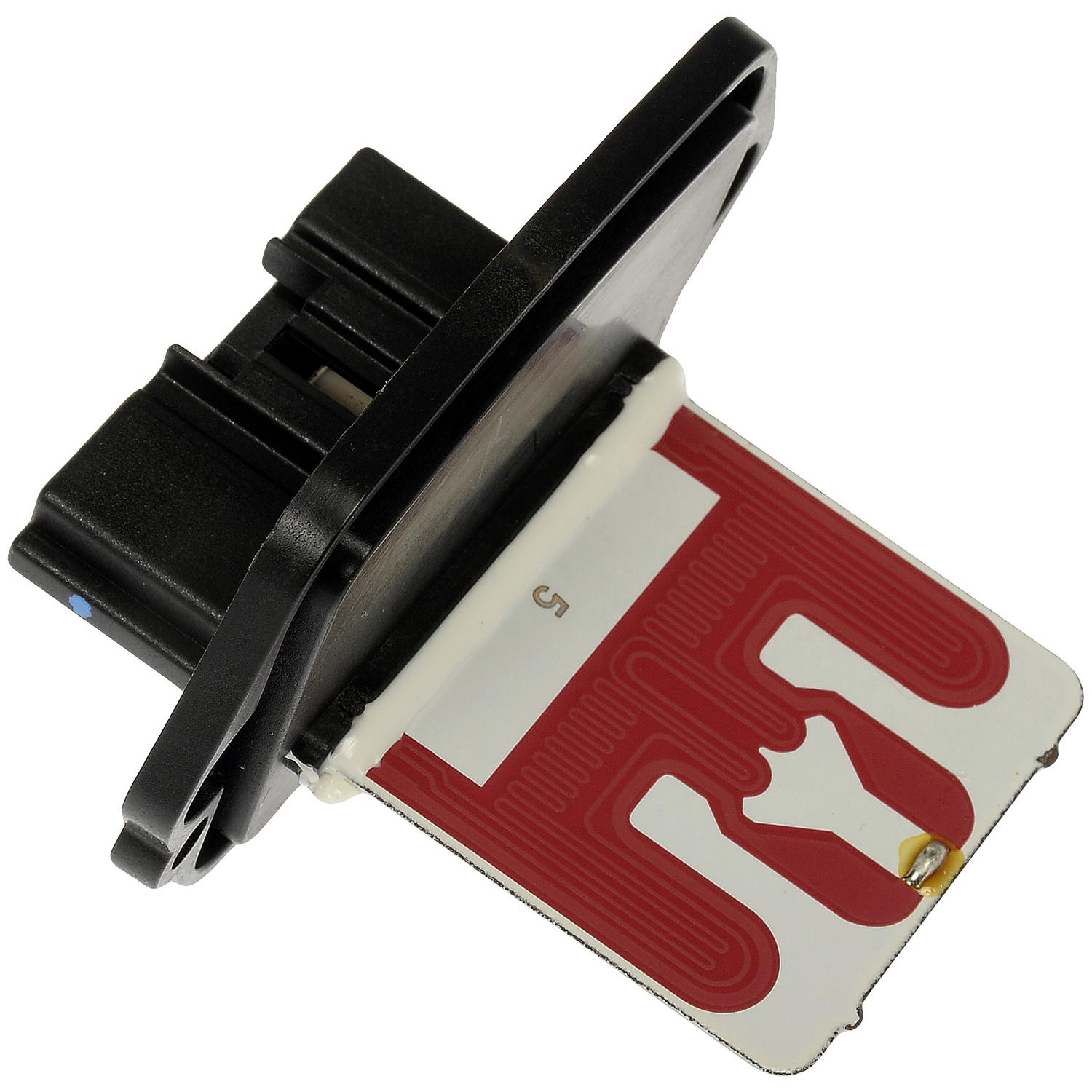 Dorman 984606 HVAC Blower Motor Resistor product image 2 of 4