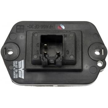 2012 Mazda CX-7 HVAC Blower Motor Resistor Dorman 984607 image 1 of 4