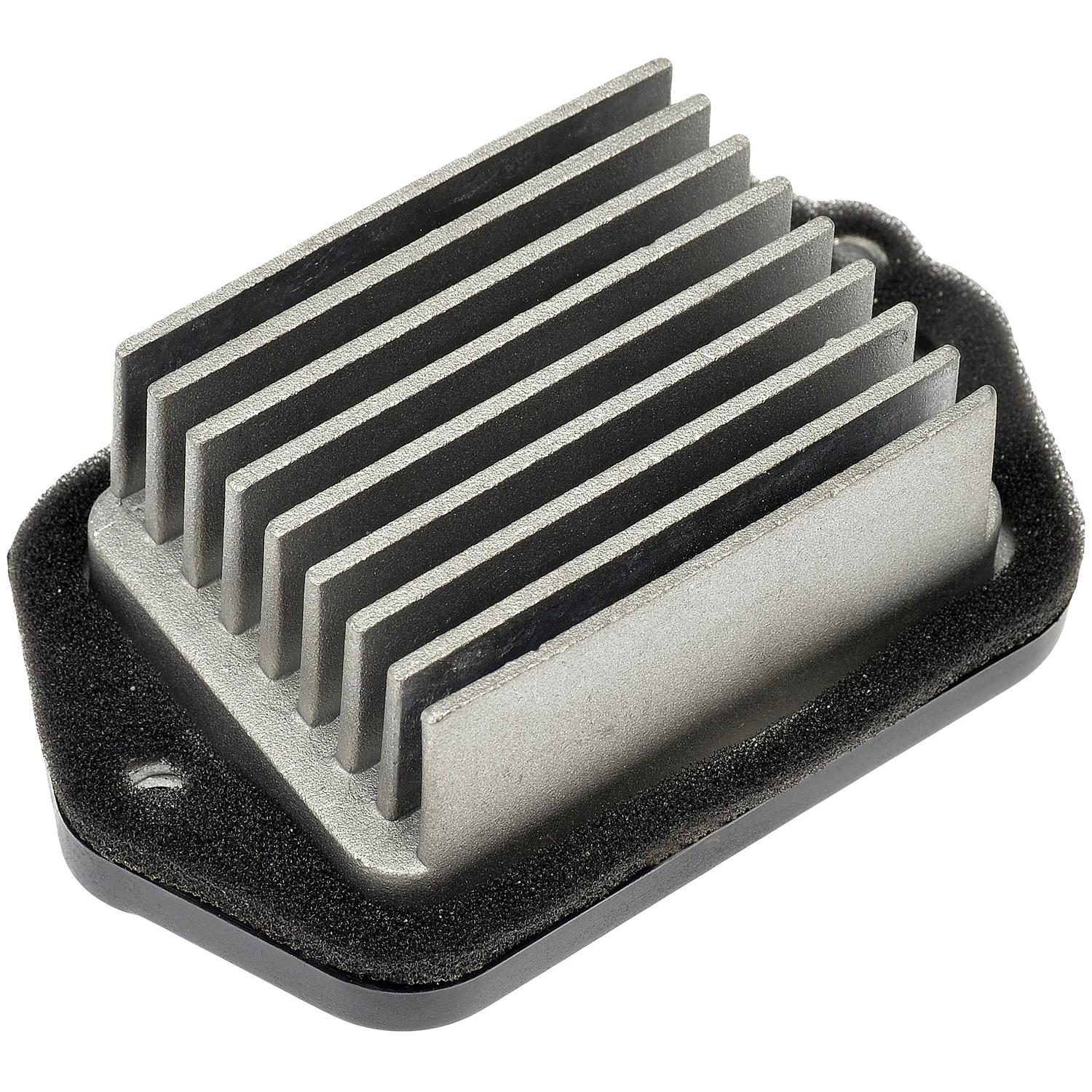 Dorman 984607 - HVAC Blower Motor Resistor Dorman 984607 HVAC Blower Motor Resistor product image 2 of 4