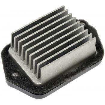 2012 Mazda CX-7 HVAC Blower Motor Resistor Dorman 984607 image 2 of 4