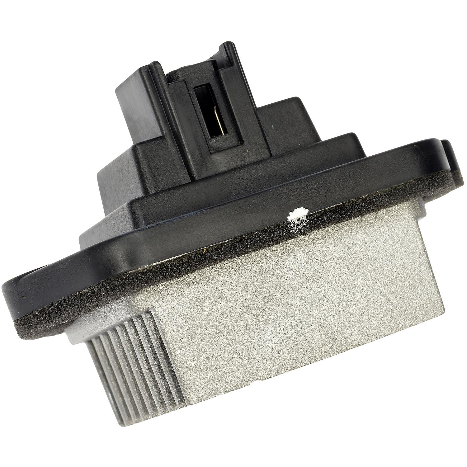 Dorman 984607 - HVAC Blower Motor Resistor Dorman 984607 HVAC Blower Motor Resistor product image 3 of 4