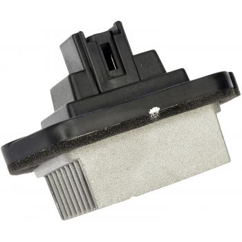2012 Mazda CX-7 HVAC Blower Motor Resistor Dorman 984607 image 3 of 4