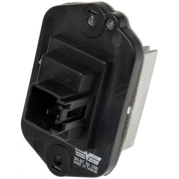2012 Mazda CX-7 HVAC Blower Motor Resistor Dorman 984607 image 4 of 4