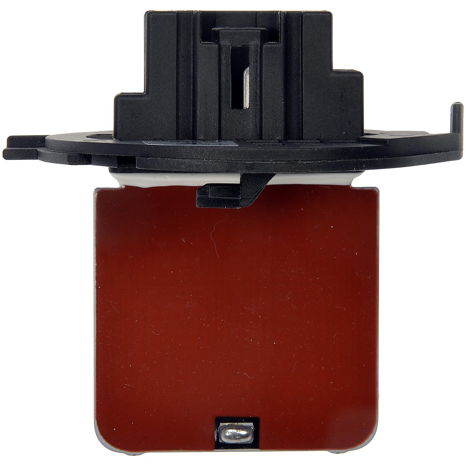 Dorman 984636 - HVAC Blower Motor Resistor Dorman 984636 HVAC Blower Motor Resistor product image 3 of 4