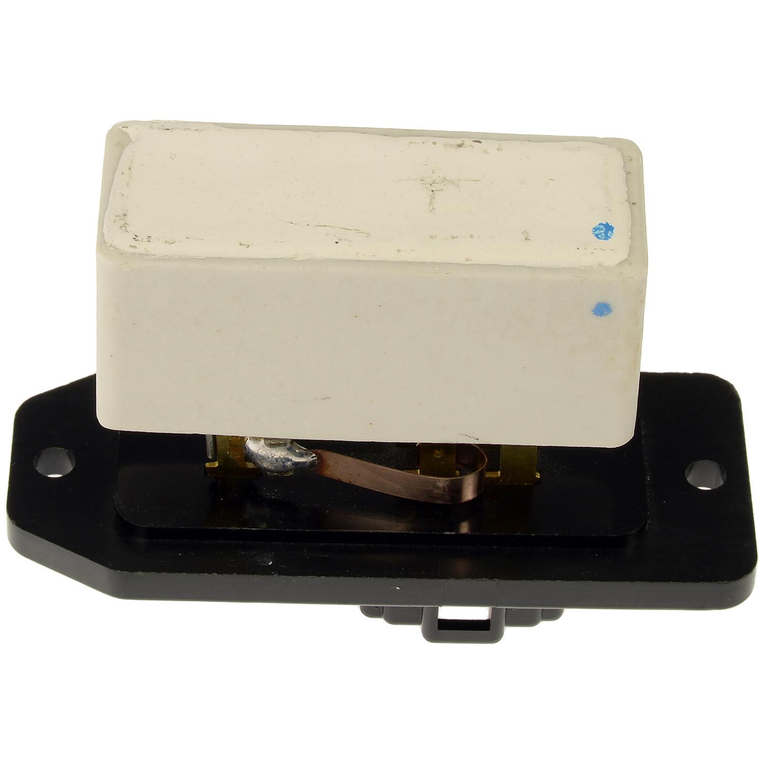 Dorman 984653 HVAC Blower Motor Resistor product image 2 of 4