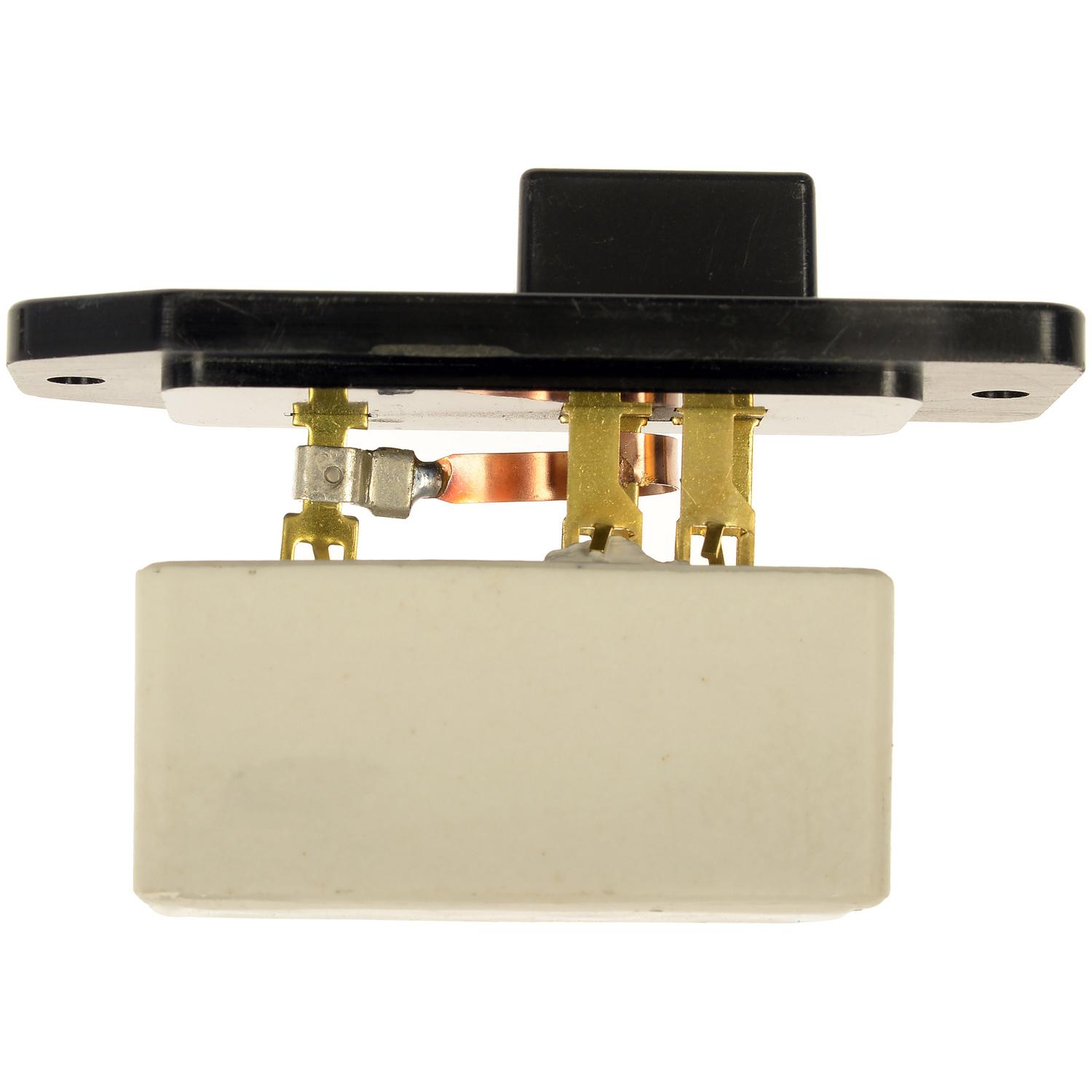 Dorman 984653 HVAC Blower Motor Resistor product image 3 of 4