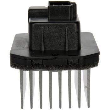 2004 Mitsubishi Galant HVAC Blower Motor Resistor Dorman 984656 image 3 of 4