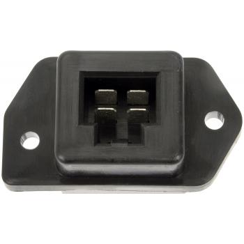 2012 Mazda MX-5 HVAC Blower Motor Resistor