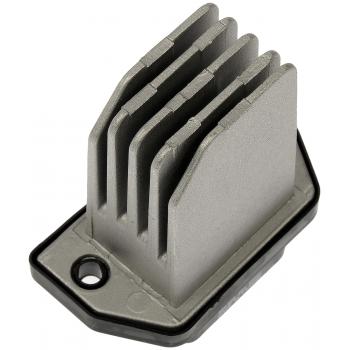 2012 Mazda MX-5 HVAC Blower Motor Resistor Dorman 984659 image 2 of 4