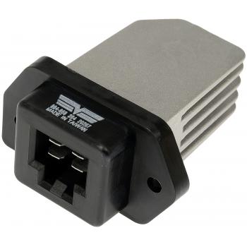 2012 Mazda MX-5 HVAC Blower Motor Resistor Dorman 984659 image 4 of 4