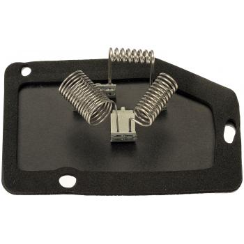 1996 Chevrolet Corvette HVAC Blower Motor Resistor Dorman 984664 image 2 of 4