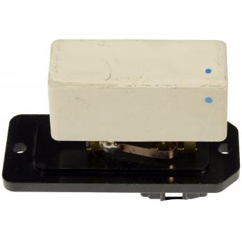 Dorman 984676 - HVAC Blower Motor Resistor Dorman 984676 HVAC Blower Motor Resistor product image 2 of 4