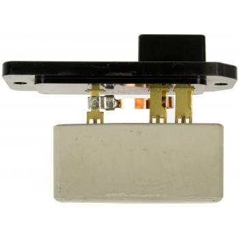 Dorman 984676 - HVAC Blower Motor Resistor Dorman 984676 HVAC Blower Motor Resistor product image 3 of 4