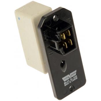 Dorman 984676 - HVAC Blower Motor Resistor Dorman 984676 HVAC Blower Motor Resistor product image 4 of 4