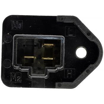 1984 Toyota 4Runner HVAC Blower Motor Resistor Dorman 984682 image 1 of 4