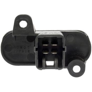 2012 Toyota Tacoma HVAC Blower Motor Resistor Kit Dorman 984693 image 1 of 3