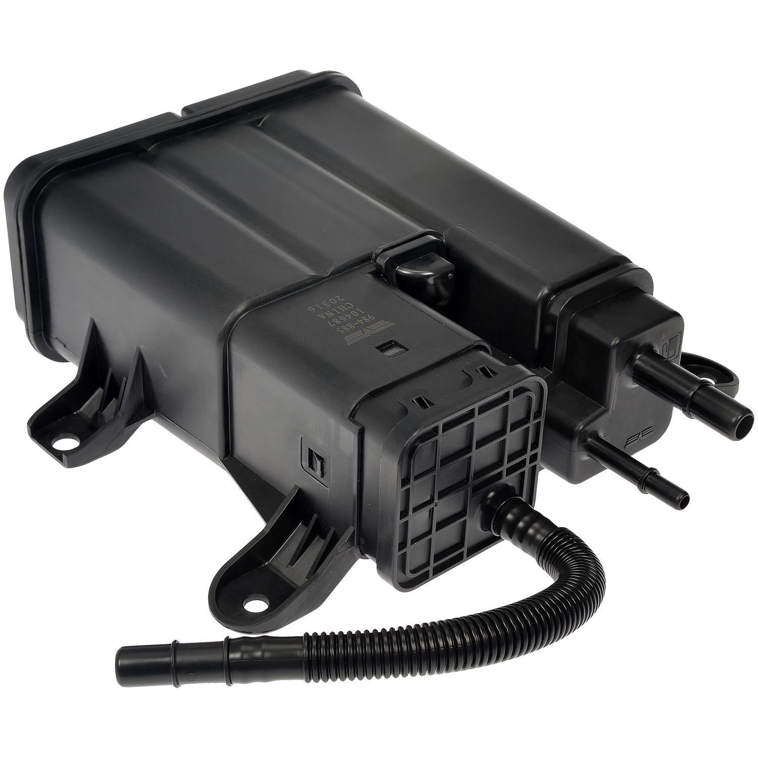 Dorman 984885 - Vapor Canister Dorman 984885 Vapor Canister product image 3 of 5